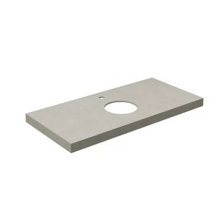 Столешница Kerama Marazzi Canaletto Про Чементо CN100.DD506920R 100 см бежевый матовый